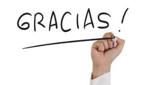 AIGR - Gracias